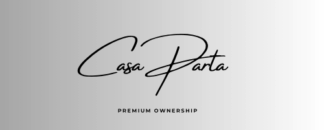 Casa Parta | Fractional Luxury Product Ownership